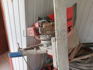 Equipamentos para Construção Civil 