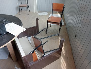 Equipamentos para Construção Civil 