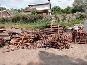 Equipamentos para Construção Civil 