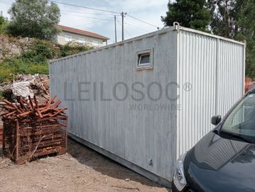 Equipamentos para Construção Civil 