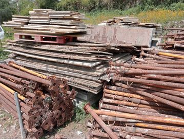 Equipamentos para Construção Civil 