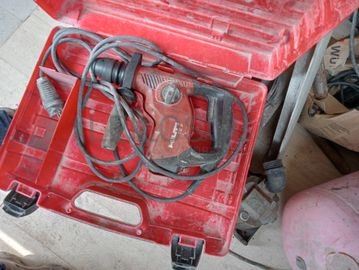 Equipamentos para Construção Civil 