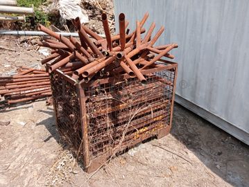 Equipamentos para Construção Civil 