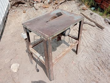 Equipamentos para Construção Civil 