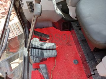 Giratória Komatsu PC78US