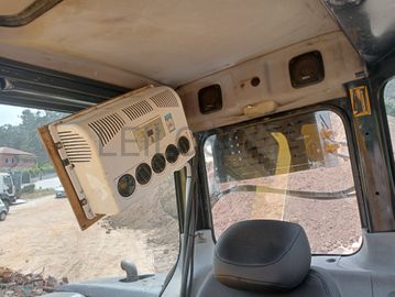 Giratória Komatsu PC78US