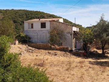 Moradia · São Brás de Alportel