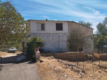 Moradia · São Brás de Alportel