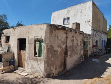 Moradia · São Brás de Alportel