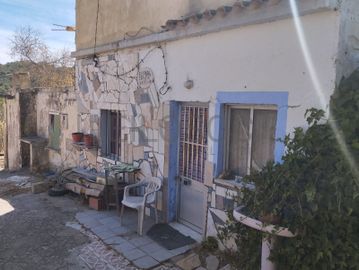 Moradia · São Brás de Alportel