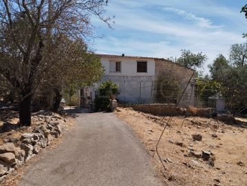 Moradia · São Brás de Alportel