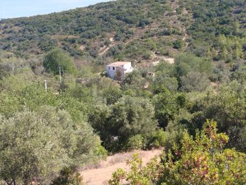 Moradia · São Brás de Alportel