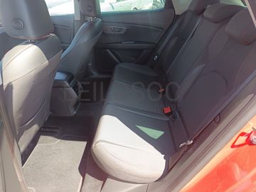 Seat Leon FR TDI · Ano 2014