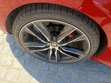 Seat Leon FR TDI · Ano 2014