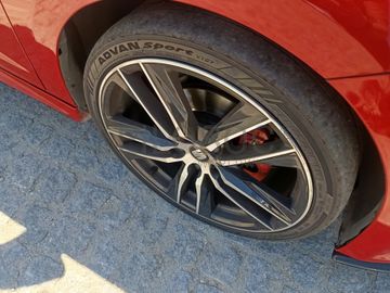 Seat Leon FR TDI · Ano 2014