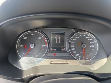 Seat Leon FR TDI · Ano 2014