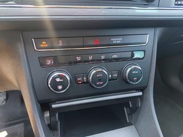 Seat Leon FR TDI · Ano 2014