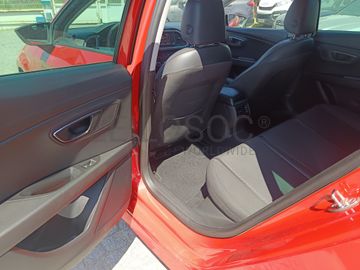 Seat Leon FR TDI · Ano 2014