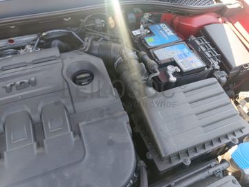 Seat Leon FR TDI · Ano 2014