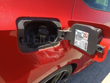 Seat Leon FR TDI · Ano 2014