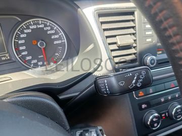 Seat Leon FR TDI · Ano 2014