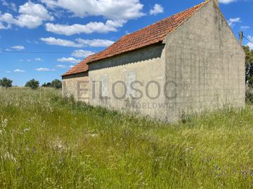 Quinta com 5,9 hectares · Palmela