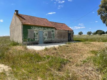 Quinta com 5,9 hectares · Palmela