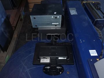 Equipamentos de Apoio à Indústria