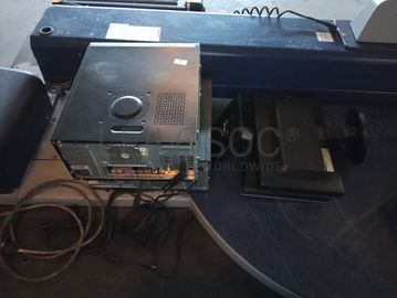 Equipamentos de Apoio à Indústria