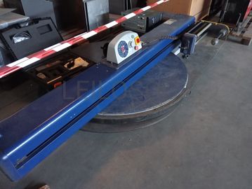 Equipamentos de Apoio à Indústria