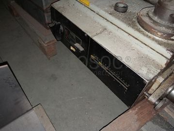 Equipamentos de Apoio à Indústria