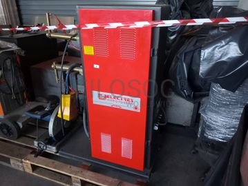 Equipamentos de Apoio à Indústria