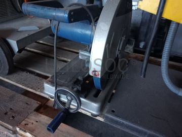 Equipamentos de Apoio à Indústria