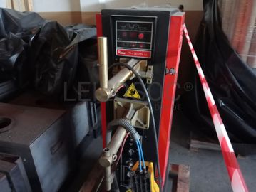 Equipamentos de Apoio à Indústria