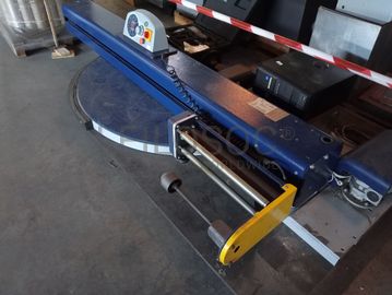 Equipamentos de Apoio à Indústria