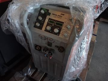 Equipamentos de Apoio à Indústria