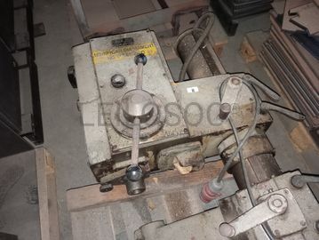 Equipamentos de Apoio à Indústria