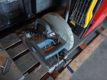 Equipamentos de Apoio à Indústria