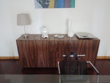 Mobiliário e Decoração · Eletrodomésticos