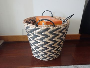 Mobiliário e Decoração · Eletrodomésticos