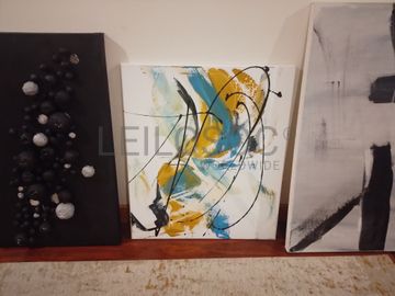 Mobiliário e Decoração · Eletrodomésticos