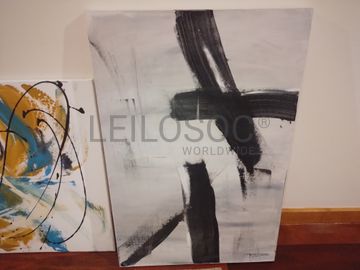 Mobiliário e Decoração · Eletrodomésticos