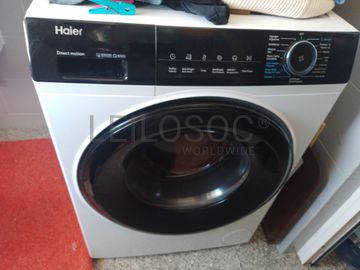 Mobiliário e Decoração · Eletrodomésticos