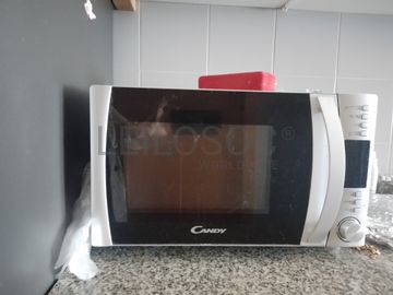 Mobiliário e Decoração · Eletrodomésticos