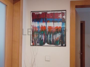 Mobiliário e Decoração · Eletrodomésticos