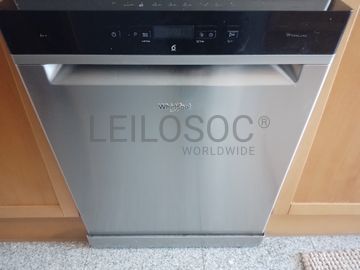 Mobiliário e Decoração · Eletrodomésticos