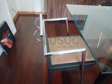 Mobiliário e Decoração · Eletrodomésticos