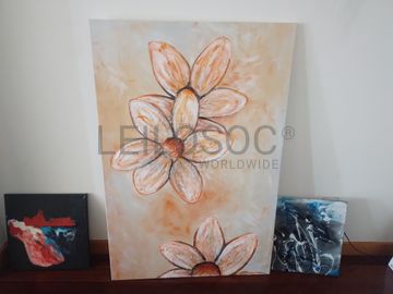 Mobiliário e Decoração · Eletrodomésticos