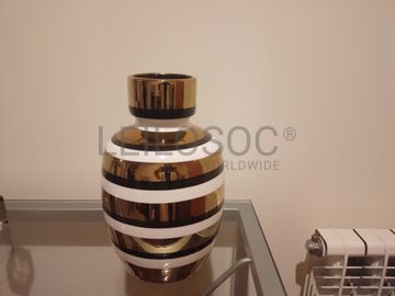 Mobiliário e Decoração · Eletrodomésticos