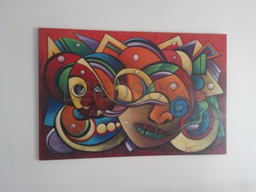 Mobiliário e Decoração · Eletrodomésticos